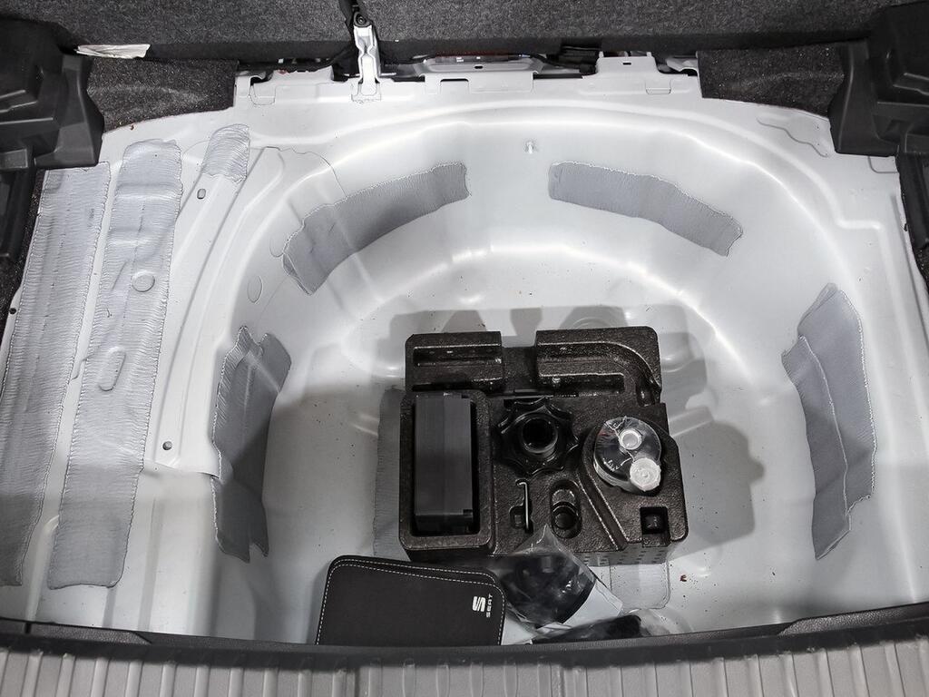 Seat Ibiza 1.0 TSI 85kW (115CV) FR Salta 30