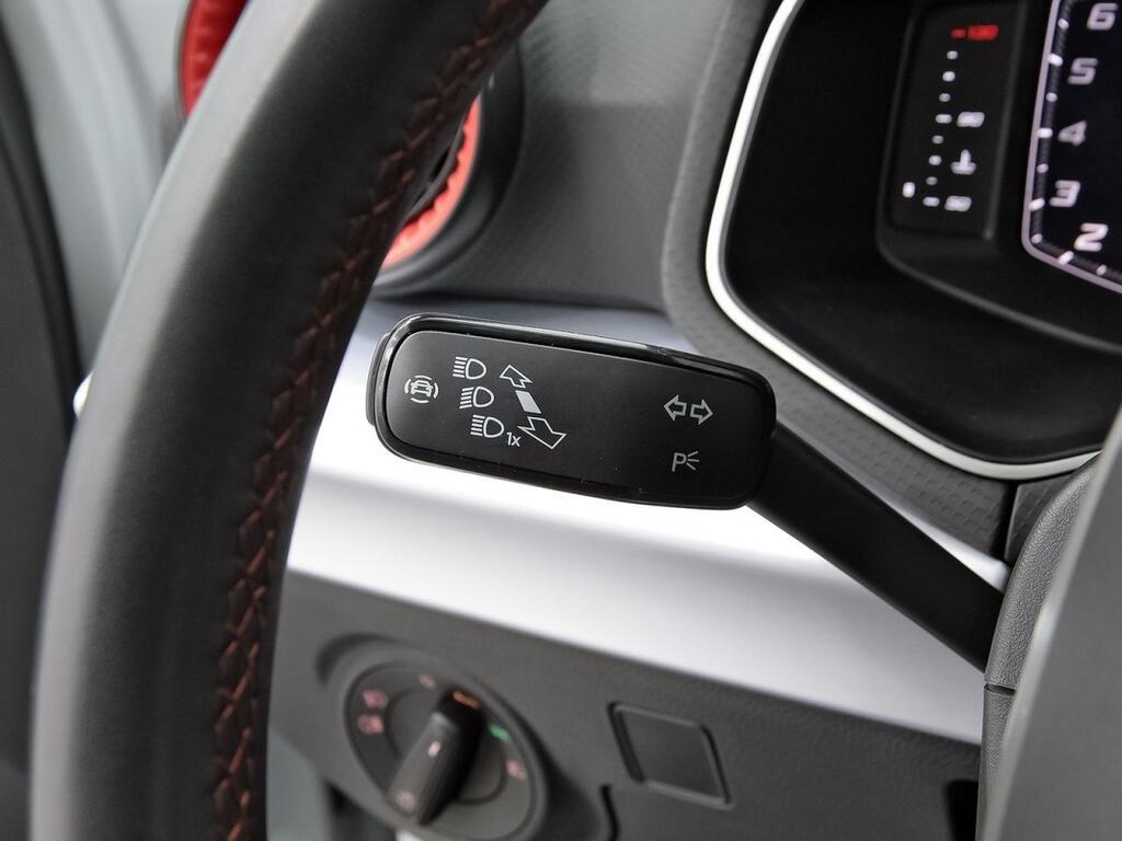 Seat Ibiza 1.0 TSI 85kW (115CV) FR Salta 12