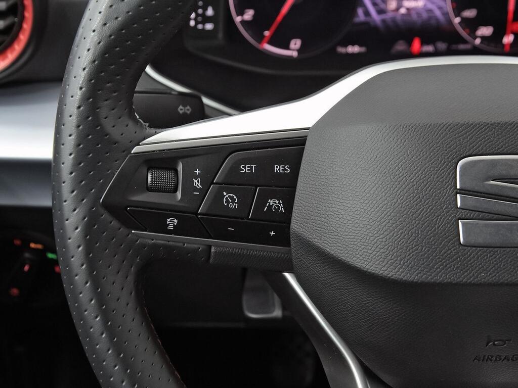 Seat Ibiza 1.0 TSI 85kW (115CV) FR Salta 15