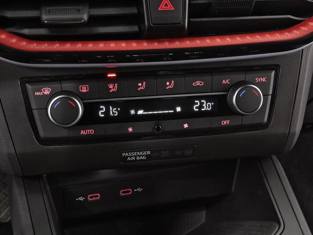 Seat Ibiza 1.0 TSI 85kW (115CV) FR Salta 25