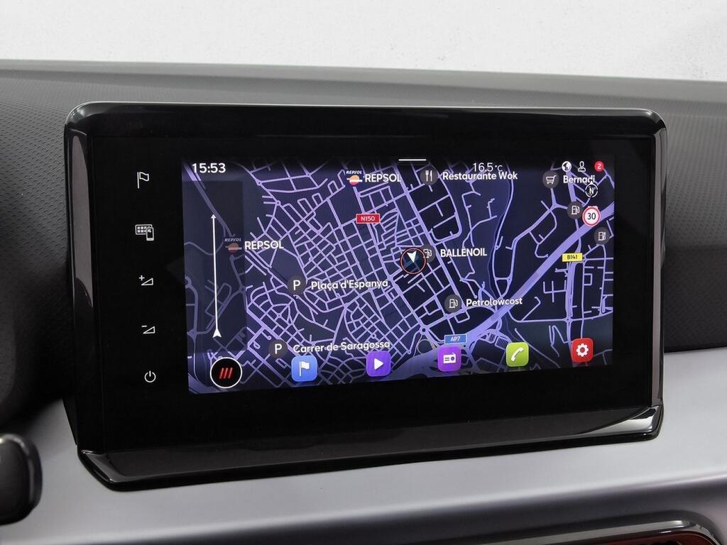 Seat Ibiza 1.0 TSI 85kW (115CV) FR Salta 20