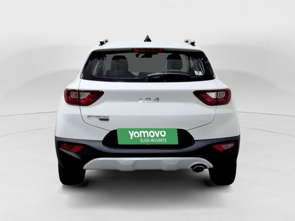 Kia Stonic 1.0 T-GDi 74kW (100CV) MHEV iMT Drive 5