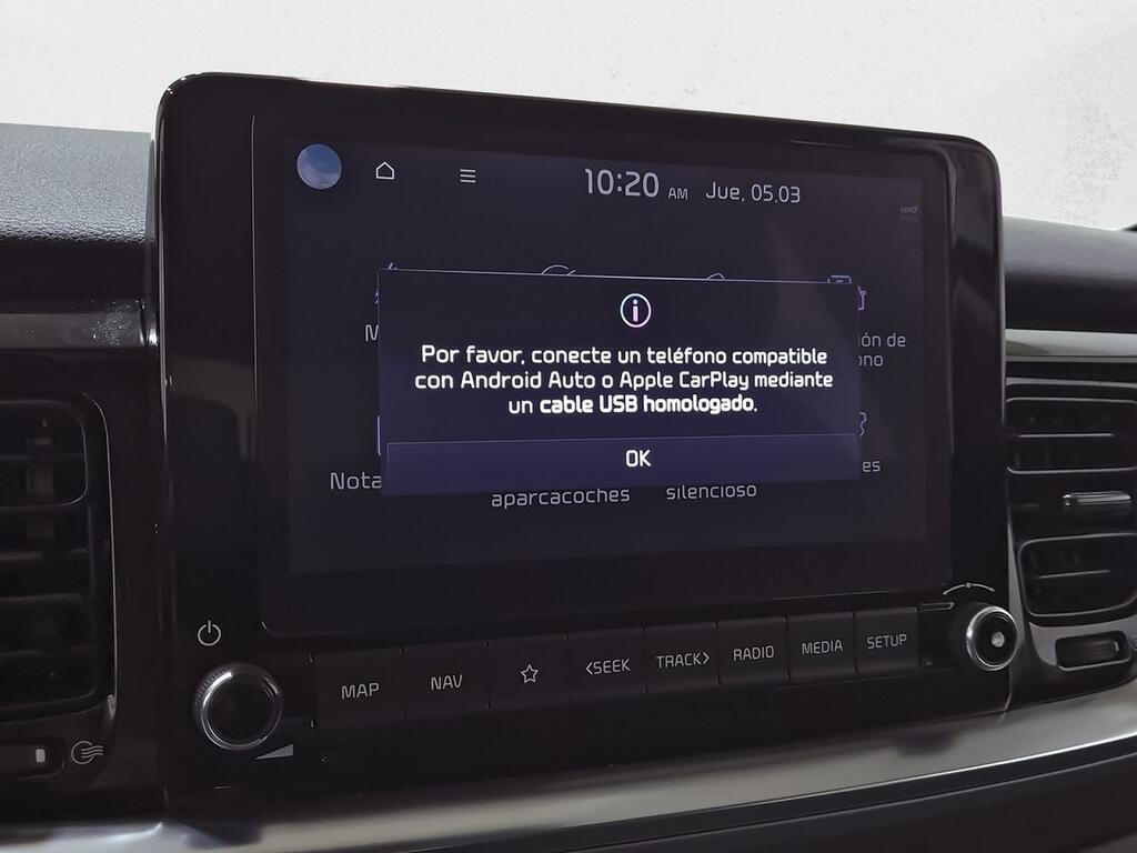 Kia Stonic 1.0 T-GDi 74kW (100CV) MHEV iMT Drive 23