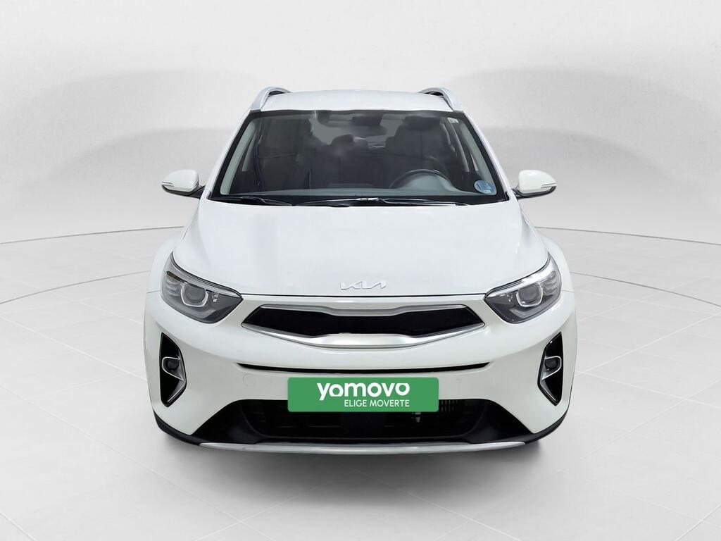 Kia Stonic 1.0 T-GDi 74kW (100CV) MHEV iMT Drive 4