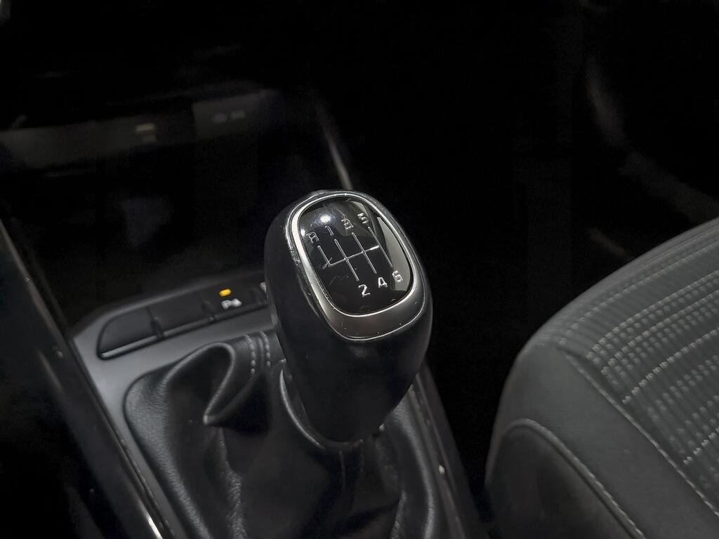 Kia Stonic 1.0 T-GDi 74kW (100CV) MHEV iMT Drive 29