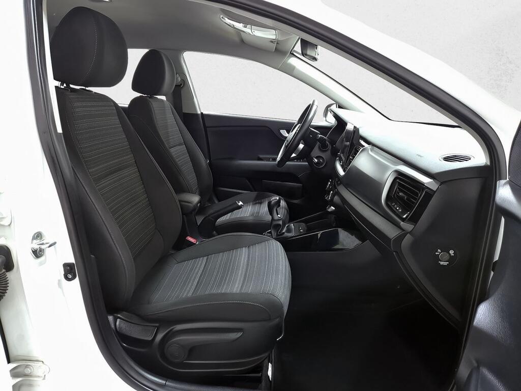 Kia Stonic 1.0 T-GDi 74kW (100CV) MHEV iMT Drive 7