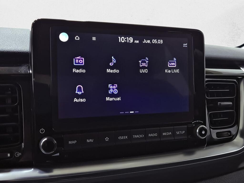 Kia Stonic 1.0 T-GDi 74kW (100CV) MHEV iMT Drive 20