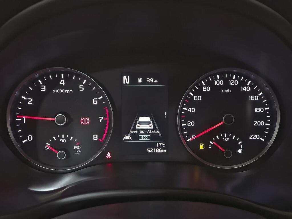 Kia Stonic 1.0 T-GDi 74kW (100CV) MHEV iMT Drive 13