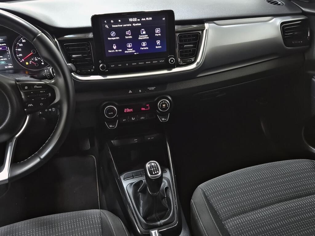 Kia Stonic 1.0 T-GDi 74kW (100CV) MHEV iMT Drive 31