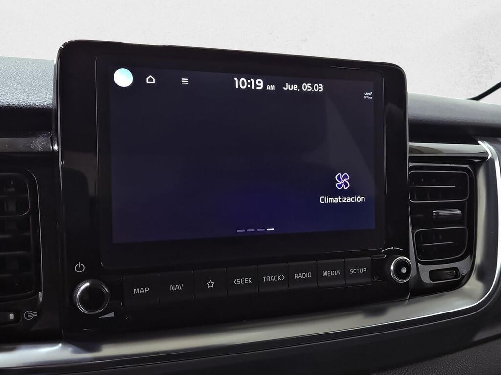 Kia Stonic 1.0 T-GDi 74kW (100CV) MHEV iMT Drive 21