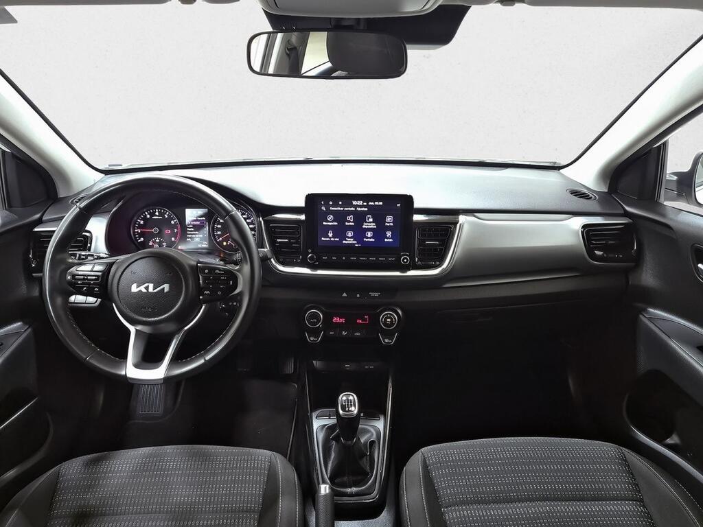Kia Stonic 1.0 T-GDi 74kW (100CV) MHEV iMT Drive 6