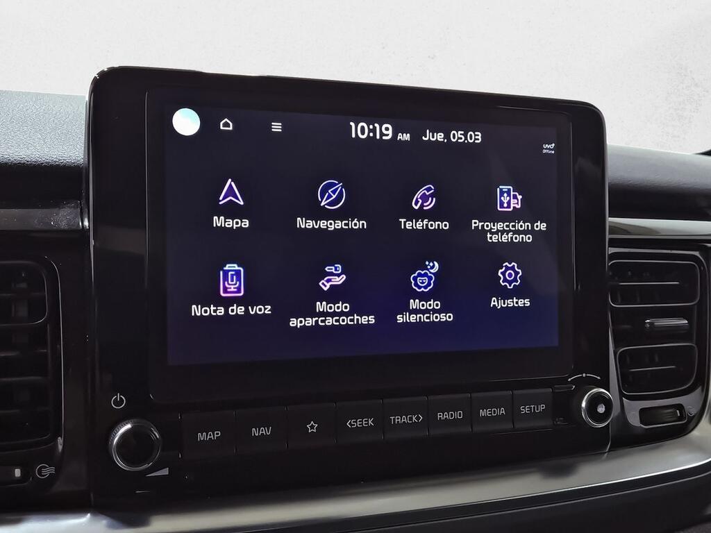 Kia Stonic 1.0 T-GDi 74kW (100CV) MHEV iMT Drive 19