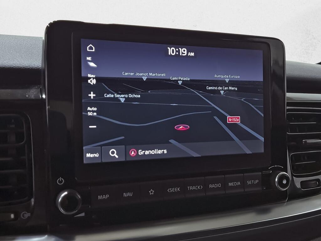 Kia Stonic 1.0 T-GDi 74kW (100CV) MHEV iMT Drive 22