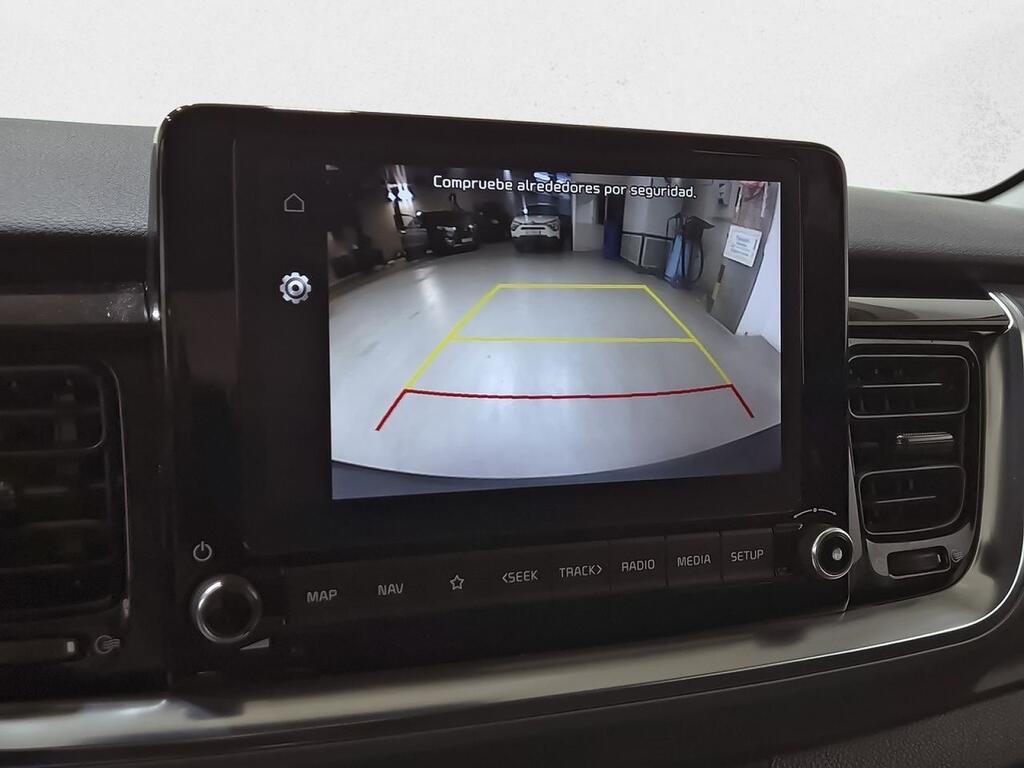 Kia Stonic 1.0 T-GDi 74kW (100CV) MHEV iMT Drive 26