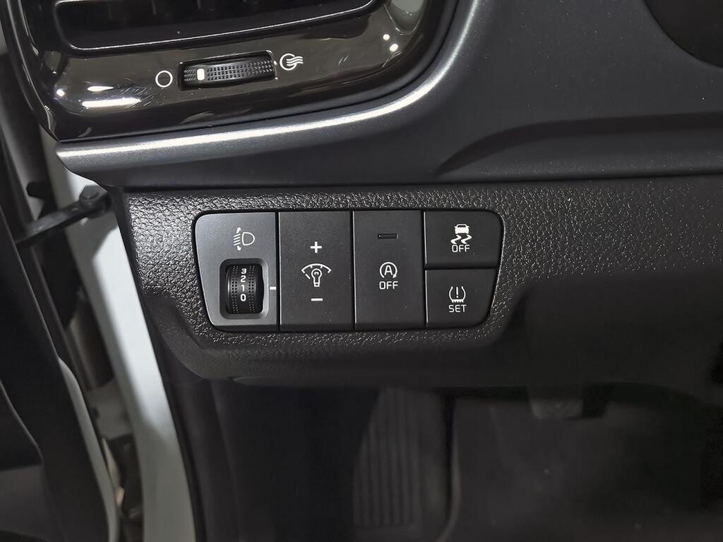 Kia Stonic 1.0 T-GDi 74kW (100CV) MHEV iMT Drive 12