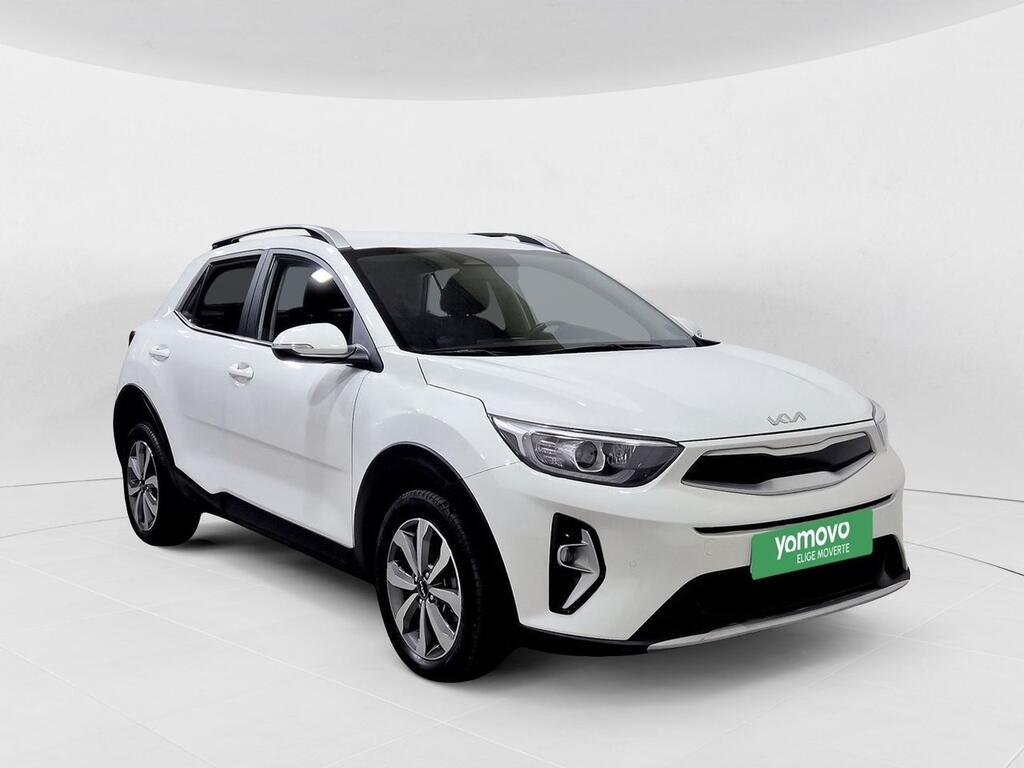 Kia Stonic 1.0 T-GDi 74kW (100CV) MHEV iMT Drive