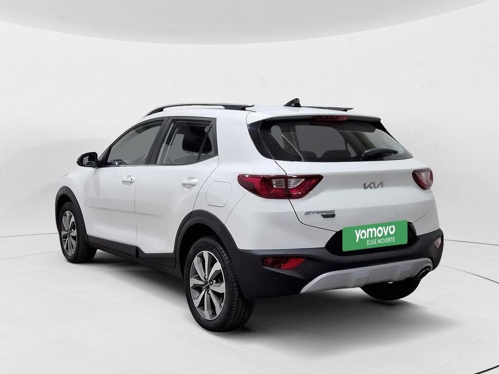Kia Stonic 1.0 T-GDi 74kW (100CV) MHEV iMT Drive 2