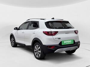 Kia Stonic 1.0 T-GDi 74kW (100CV) MHEV iMT Drive