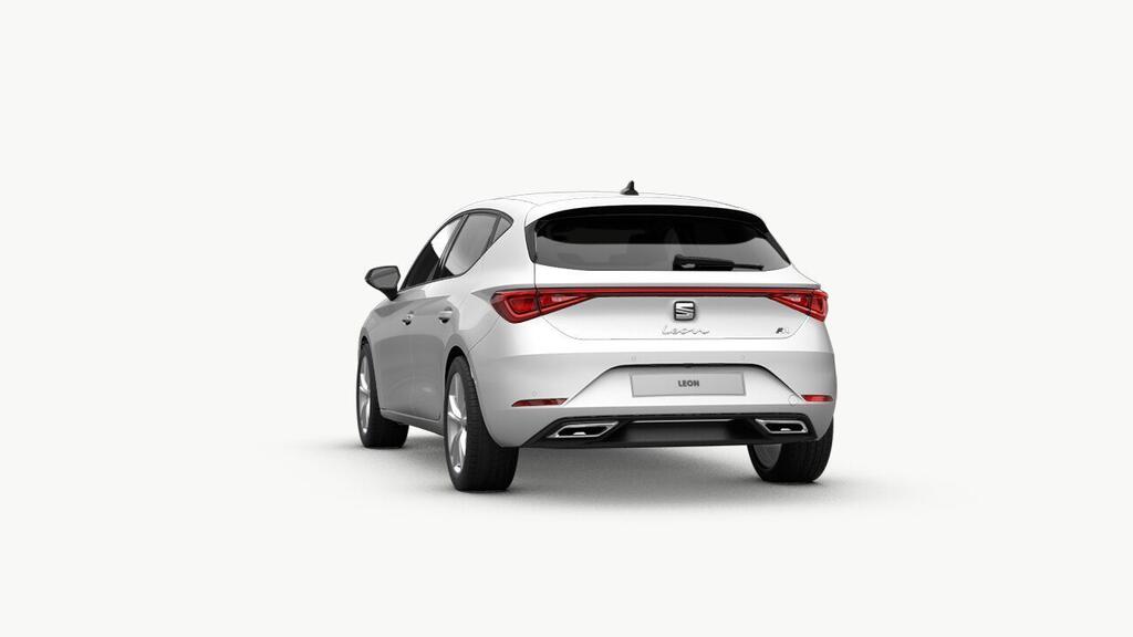Seat Leon 1.5 TSI 110KW S/S FR SPECIAL EDITION 5P 4