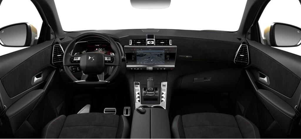 DS DS 7 DS 7 BlueHDi 130 Automático DS PERFORMAN 4