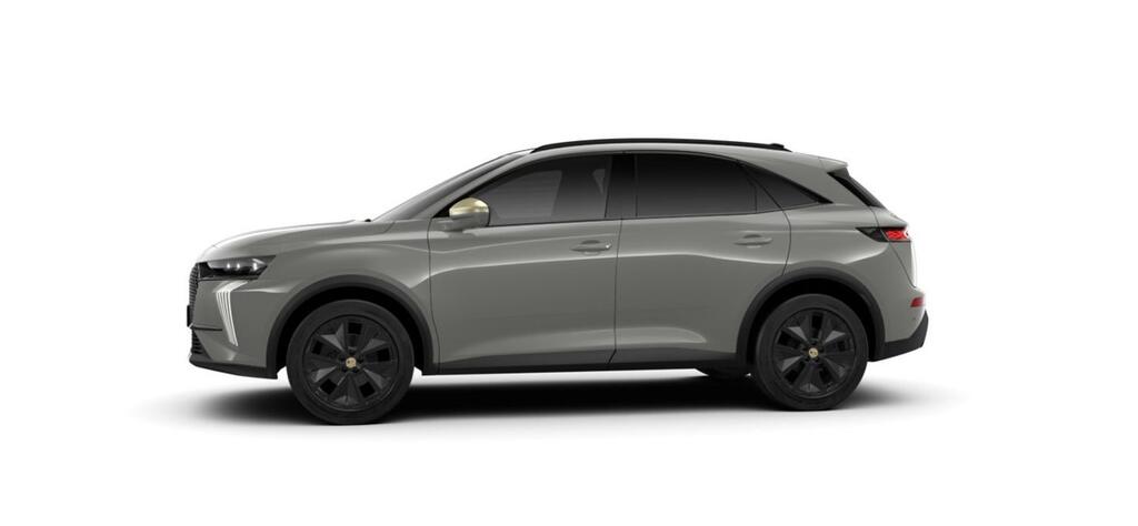 DS DS 7 DS 7 BlueHDi 130 Automático DS PERFORMAN