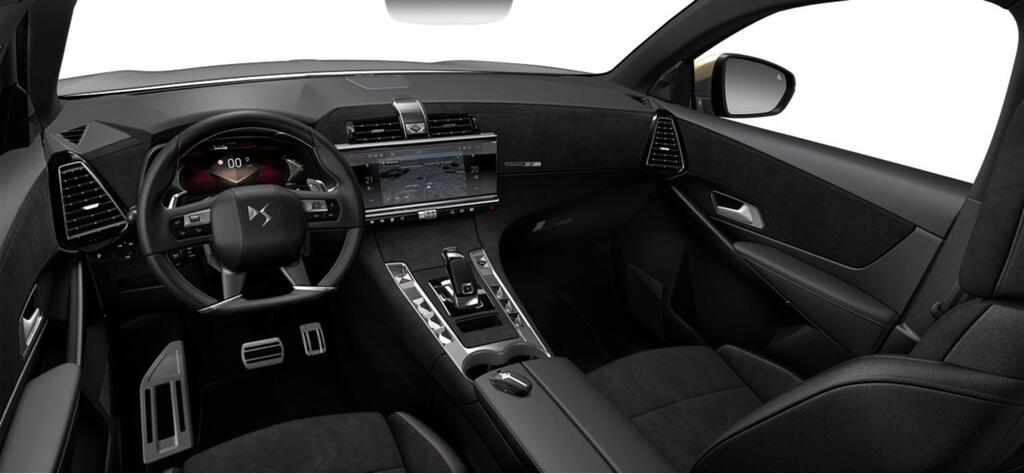 DS DS 7 DS 7 BlueHDi 130 Automático DS PERFORMAN 3