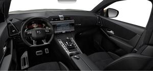 DS DS 7 DS 7 BlueHDi 130 Automático DS PERFORMAN