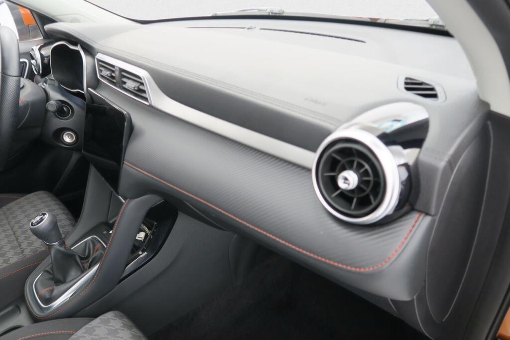 MG ZS COMFORT 1.5 106 CV 5P 18