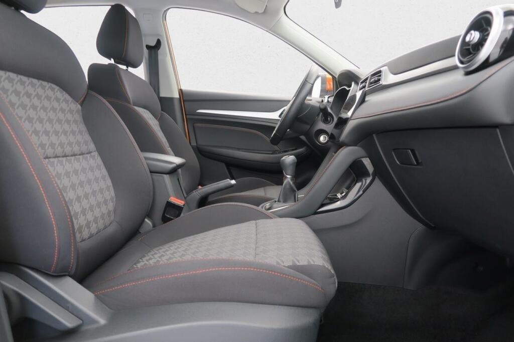 MG ZS COMFORT 1.5 106 CV 5P 19