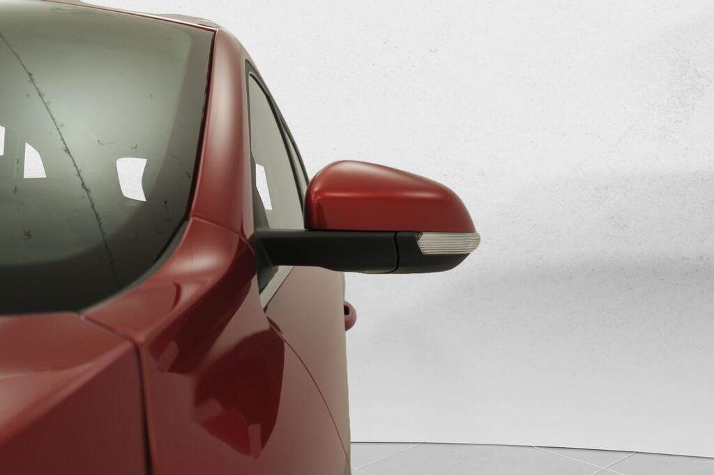 MG ZS COMFORT 1.5 HYBRID+ 197 CV 5P 24