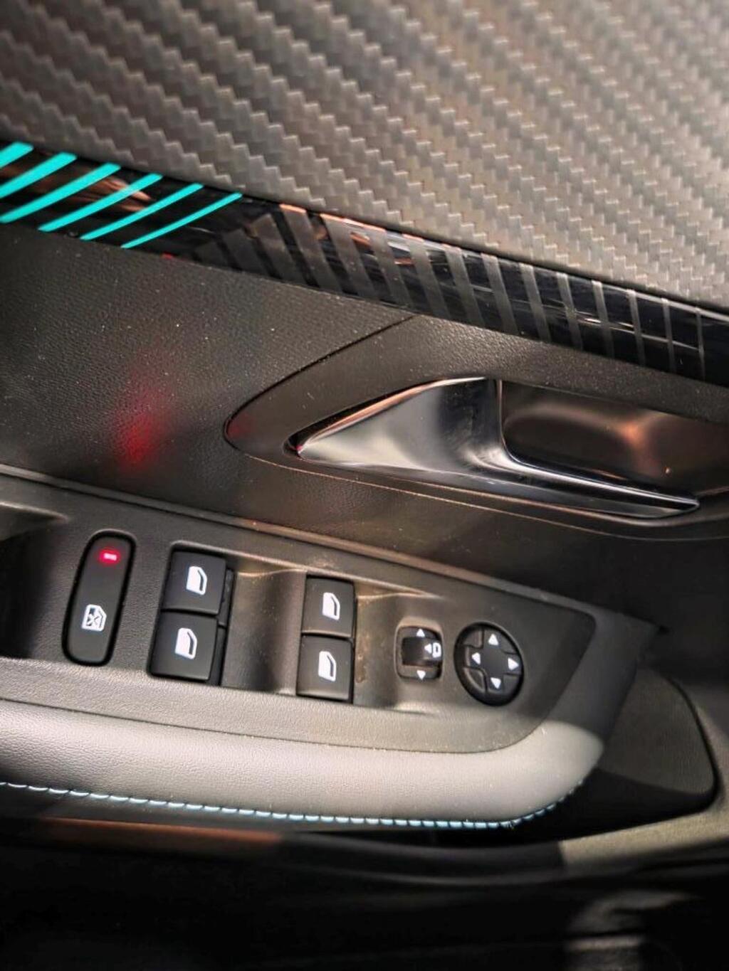 Peugeot 208 ALLURE 1.2 PURETECH 100CV S&S 6VEL MAN 5P 9