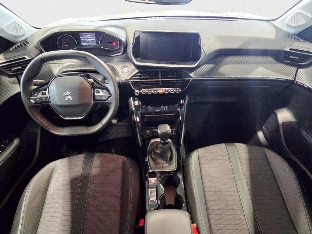 Peugeot 208 ALLURE 1.2 PURETECH 100CV S&S 6VEL MAN 5P 12