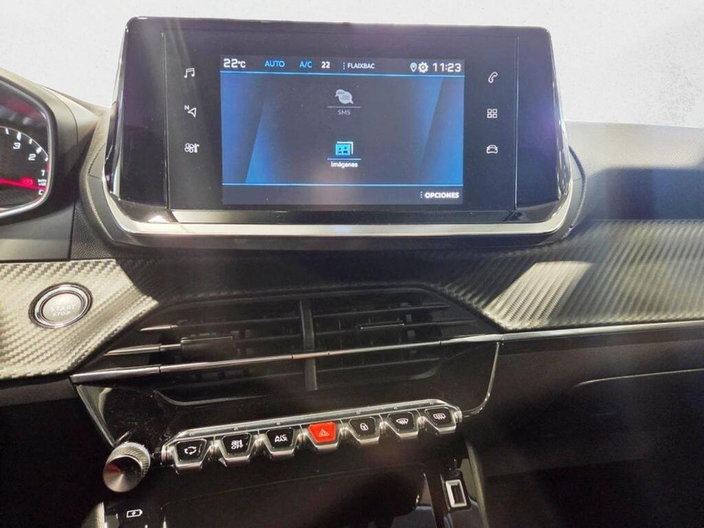 Peugeot 208 ALLURE 1.2 PURETECH 100CV S&S 6VEL MAN 5P 16