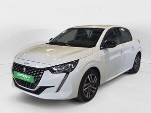 Peugeot 208 ALLURE 1.2 PURETECH 100CV S&S 6VEL MAN 5P