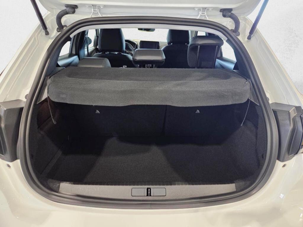 Peugeot 208 ALLURE 1.2 PURETECH 100CV S&S 6VEL MAN 5P 18