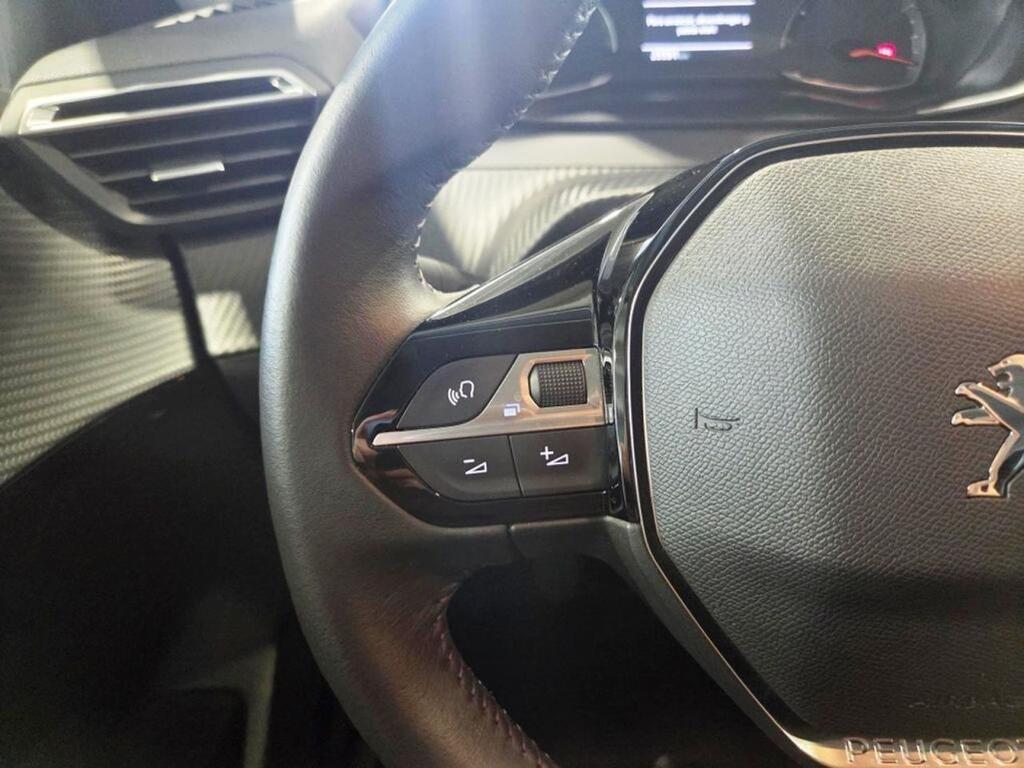 Peugeot 208 ALLURE 1.2 PURETECH 100CV S&S 6VEL MAN 5P 15
