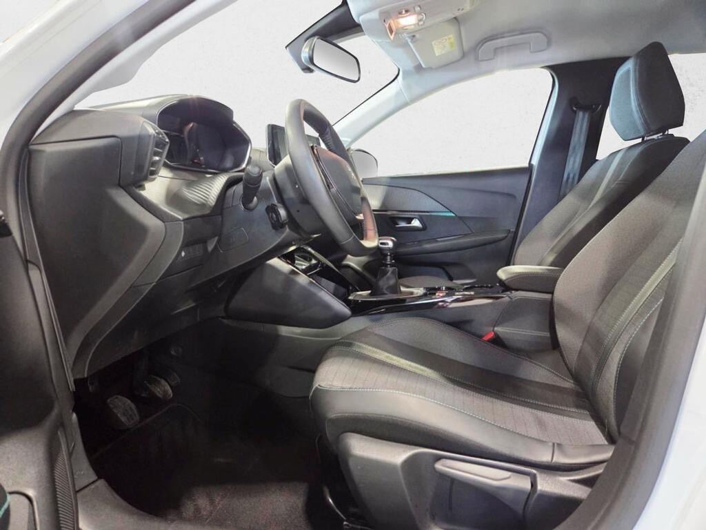 Peugeot 208 ALLURE 1.2 PURETECH 100CV S&S 6VEL MAN 5P 17