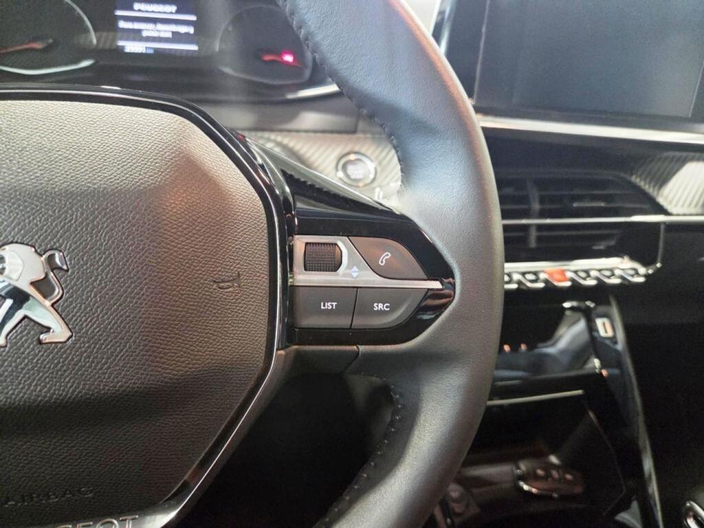 Peugeot 208 ALLURE 1.2 PURETECH 100CV S&S 6VEL MAN 5P 13