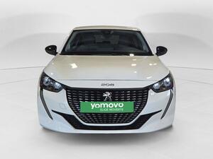 Peugeot 208 ALLURE 1.2 PURETECH 100CV S&S 6VEL MAN 5P