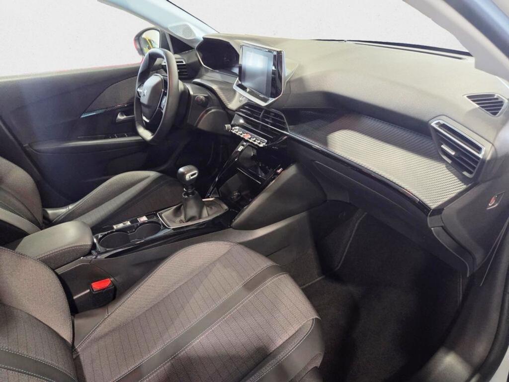 Peugeot 208 ALLURE 1.2 PURETECH 100CV S&S 6VEL MAN 5P 8