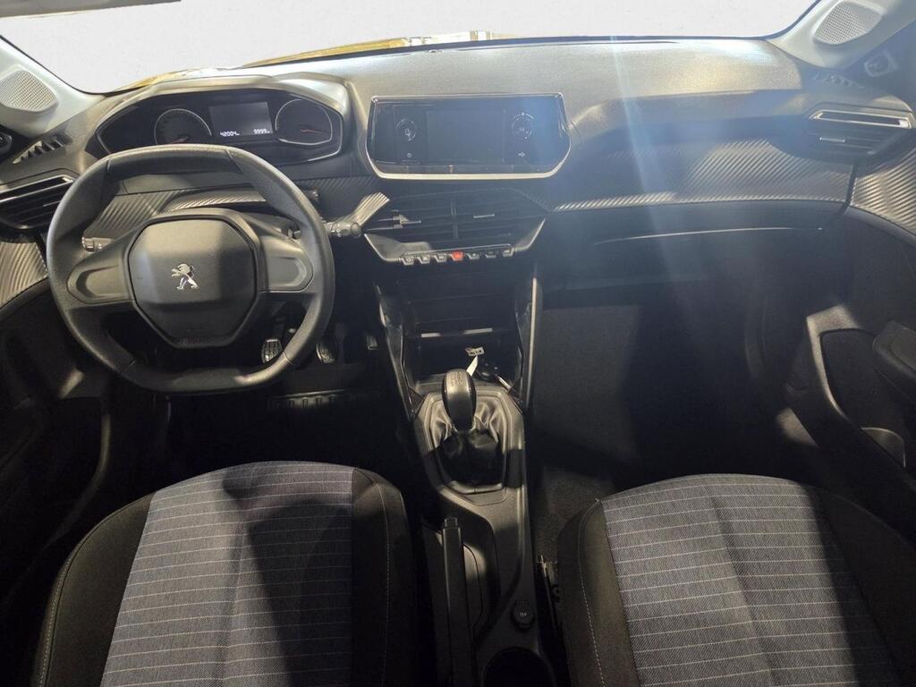 Peugeot 208 LIKE 1.2 PURETECH 75CV S&S 5 VEL MAN 5P 8