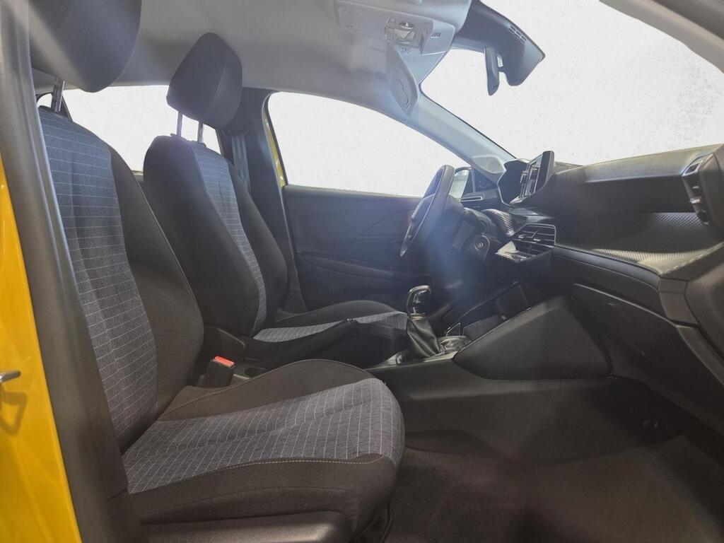 Peugeot 208 LIKE 1.2 PURETECH 75CV S&S 5 VEL MAN 5P 19