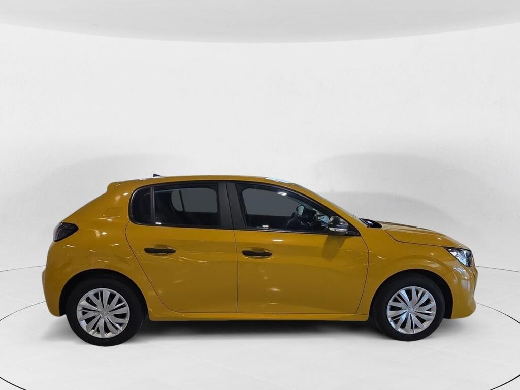 Peugeot 208 LIKE 1.2 PURETECH 75CV S&S 5 VEL MAN 5P 4