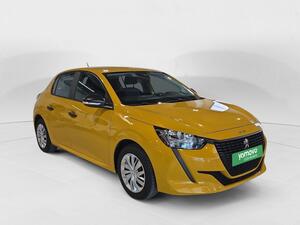 Peugeot 208 LIKE 1.2 PURETECH 75CV S&S 5 VEL MAN 5P