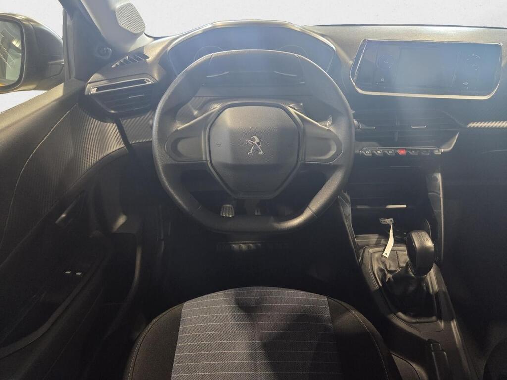 Peugeot 208 LIKE 1.2 PURETECH 75CV S&S 5 VEL MAN 5P 7