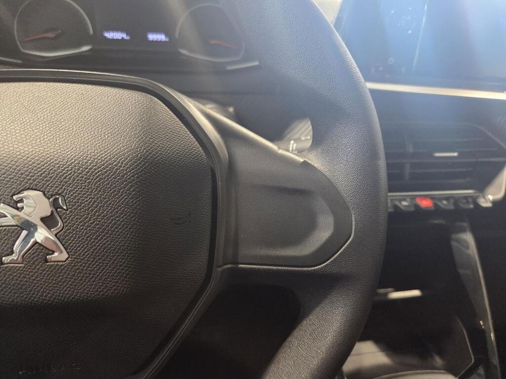 Peugeot 208 LIKE 1.2 PURETECH 75CV S&S 5 VEL MAN 5P 16