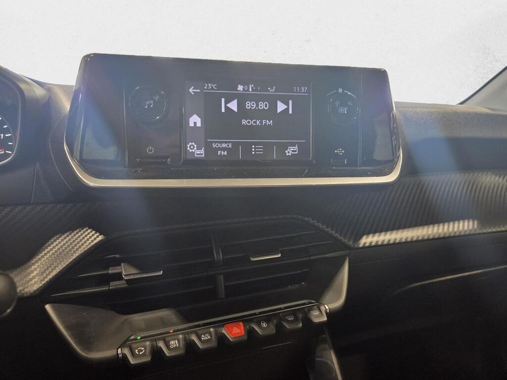 Peugeot 208 LIKE 1.2 PURETECH 75CV S&S 5 VEL MAN 5P 13