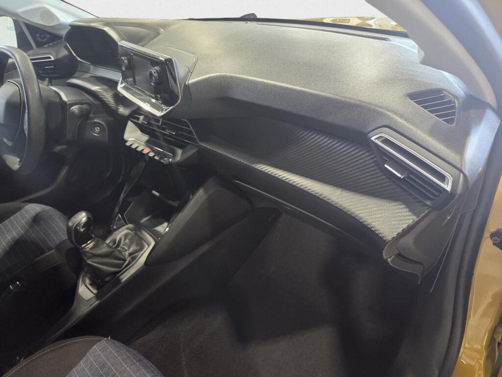 Peugeot 208 LIKE 1.2 PURETECH 75CV S&S 5 VEL MAN 5P 17