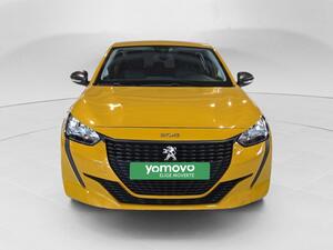 Peugeot 208 LIKE 1.2 PURETECH 75CV S&S 5 VEL MAN 5P