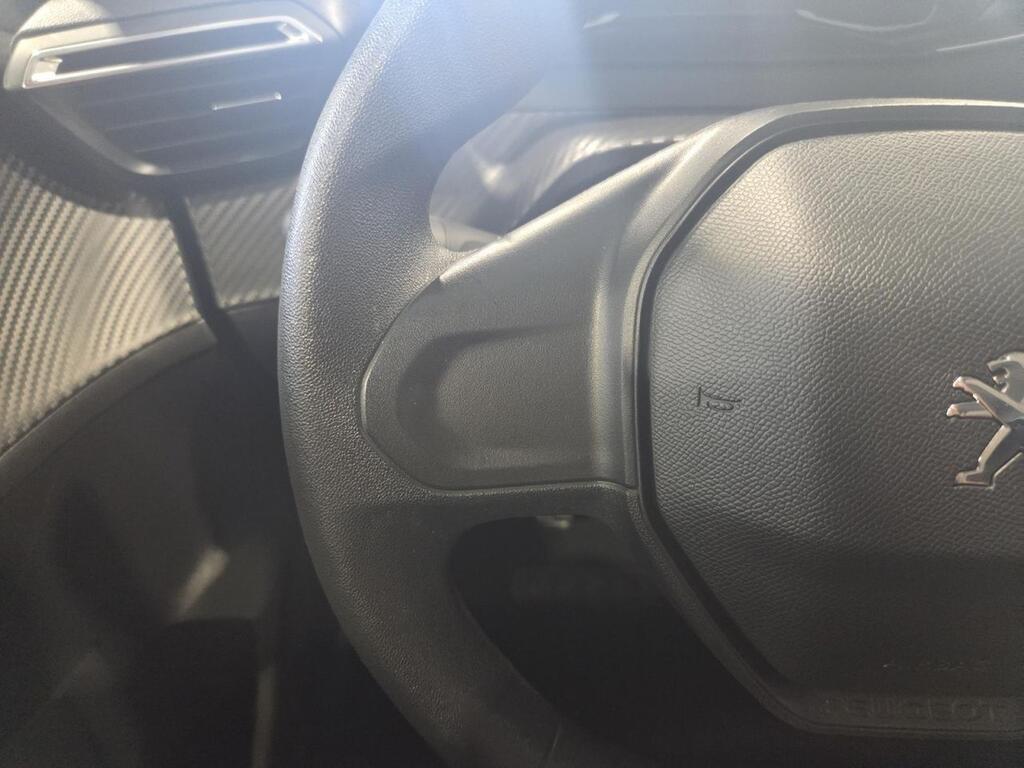 Peugeot 208 LIKE 1.2 PURETECH 75CV S&S 5 VEL MAN 5P 15